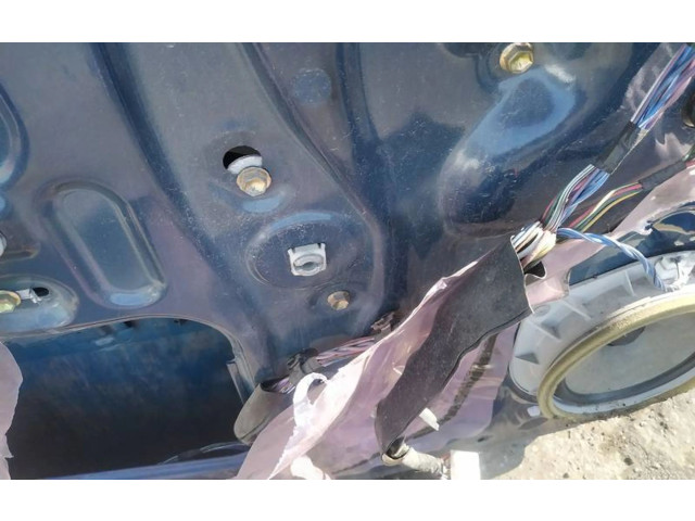 Vstřikovač    Toyota Avensis Verso     