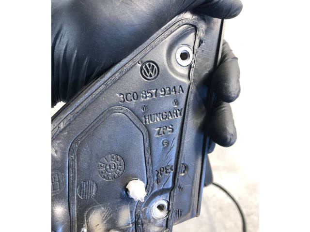 Zpětné zrcátko Volkswagen Passat Alltrack 2013 3C0857934A