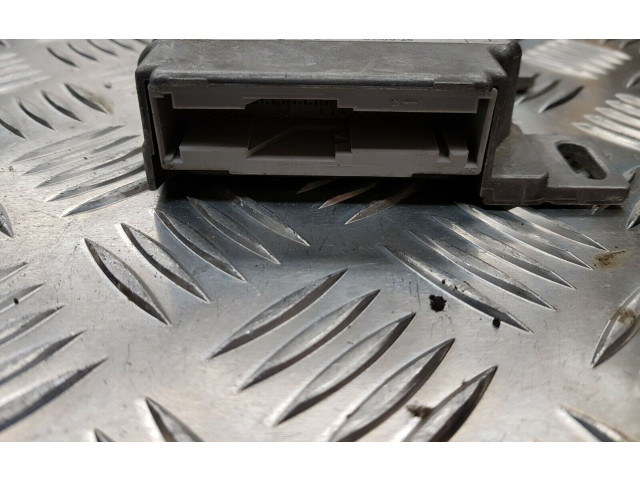 Блок подушек безопасности 8200136038, 0285001415   Renault Clio II