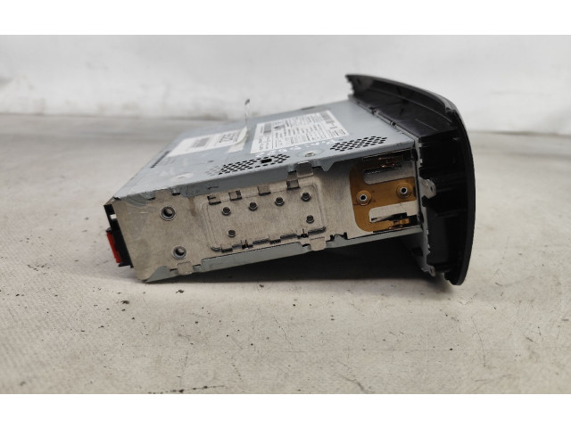 Радио/ проигрыватель CD/DVD / навигация FJ5MRBTM16, 00520907700 Opel Combo