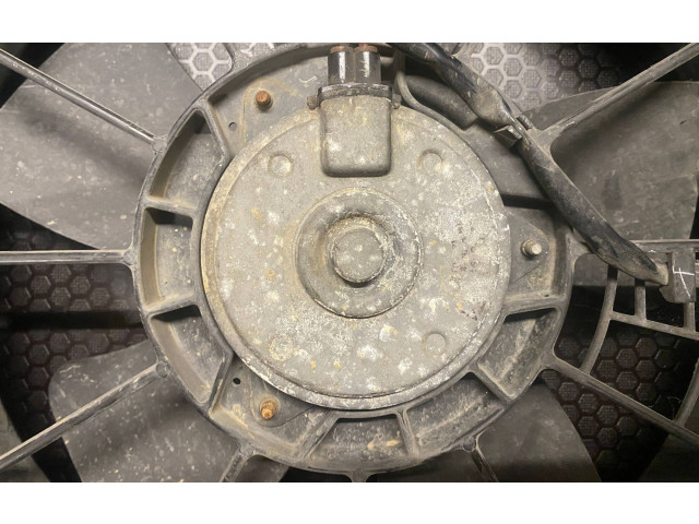 Вентилятор радиатора     23100744    Honda CR-V 