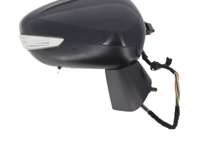 Зеркало электрическое Citroen C3 Aircross 2017 - года