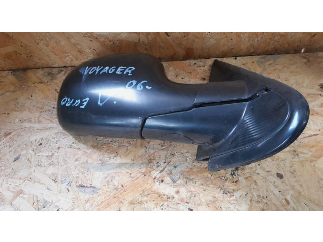 Zpětné zrcátko Chrysler Voyager 2004 04894412AC