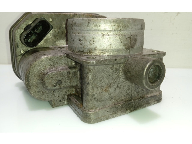 Рулевая рейка  Дроссель 038128063J   Volkswagen Caddy 2004 - 2010 года