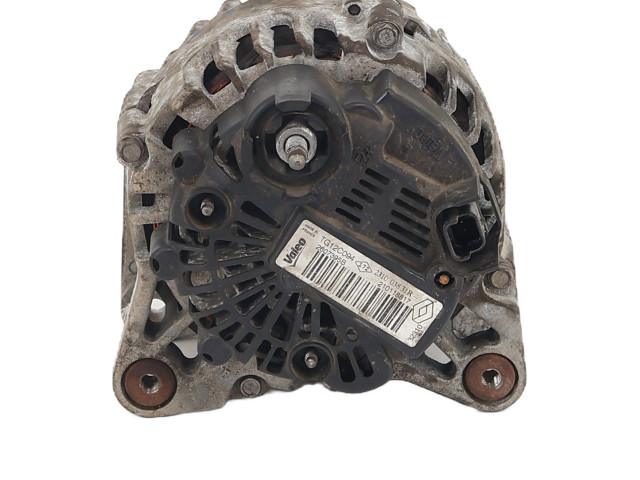 Генератор 231003831R Dacia Duster