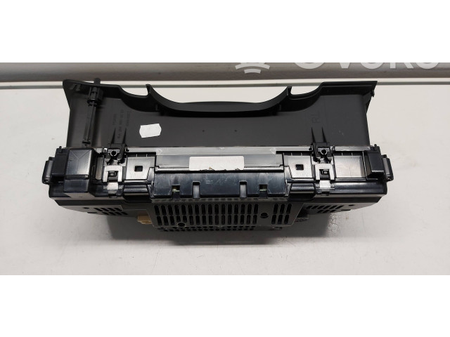 Přístrojová deska Mercedes-Benz C W204 2008 A2045406548