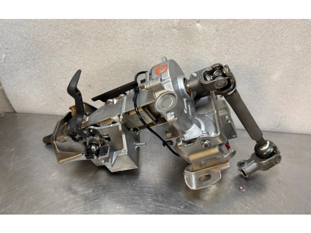 Рулевая рейка 488105237R, 488105237R Renault Captur 2013 - 2020 года