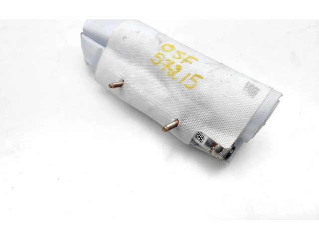 Подушка безопасности в сиденье P68171740AD   Jeep Cherokee