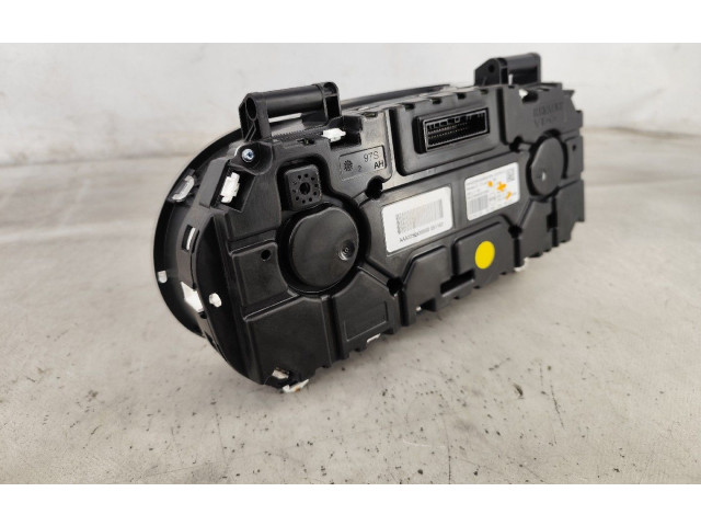 Панель приборов RNI248093720R, AAA2250430000 Dacia Duster II