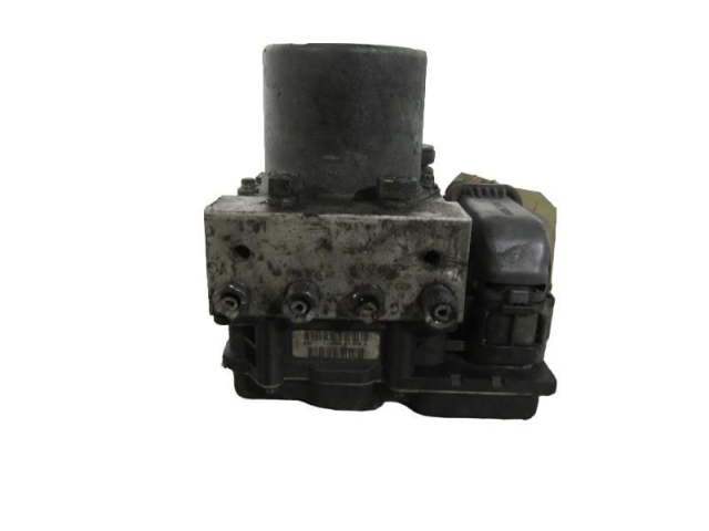 Блок управления АБС 00004541WQ Citroen C4 I Picasso