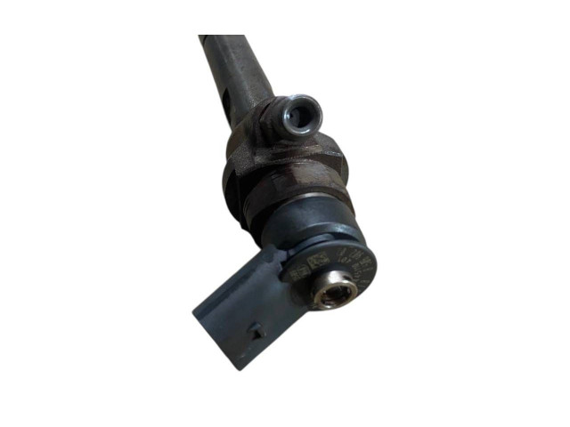 Форсунка 0445110401, 8506902 Mini Cooper Countryman R60 N47C16A