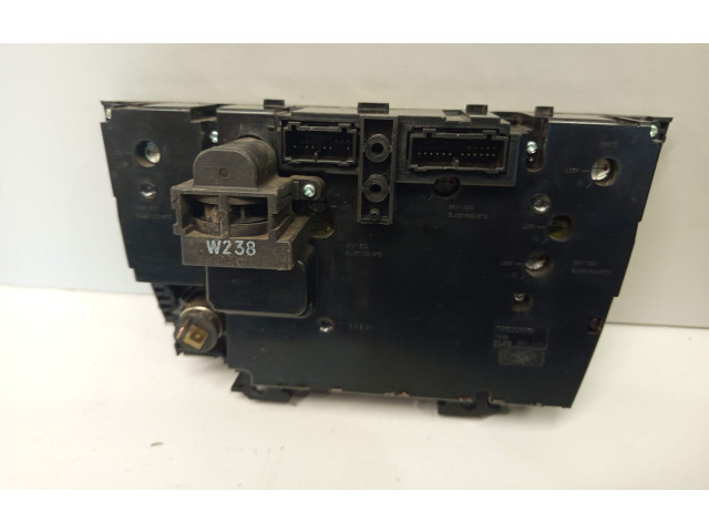 Блок управления климат-контролем    Volvo XC90