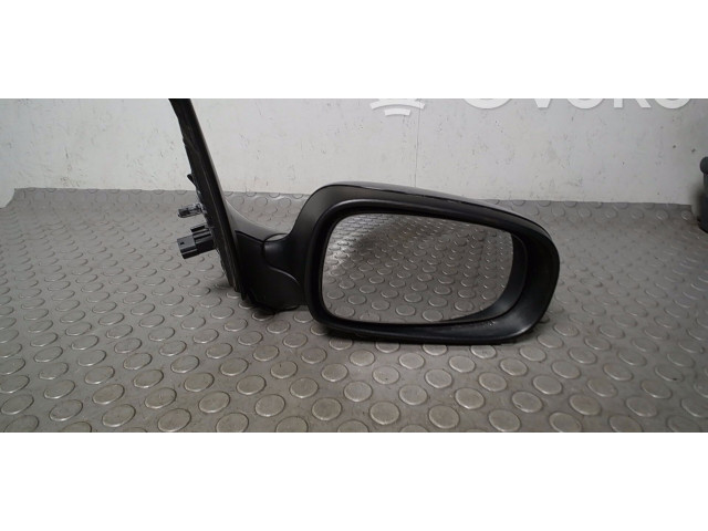 Зеркало электрическое        Saab 9-5  1998 - 2005 года   