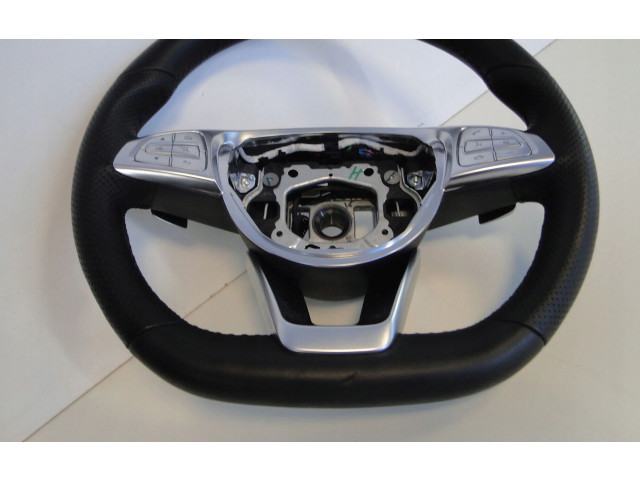 Volant Mercedes-Benz GLA W156 2018