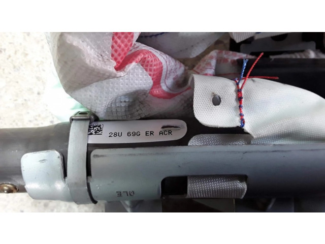 Боковая подушка безопасности 85020F1000   KIA Sportage