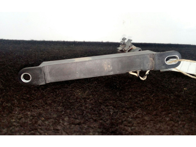 Блок управления 2.CABLES Mazda CX-7