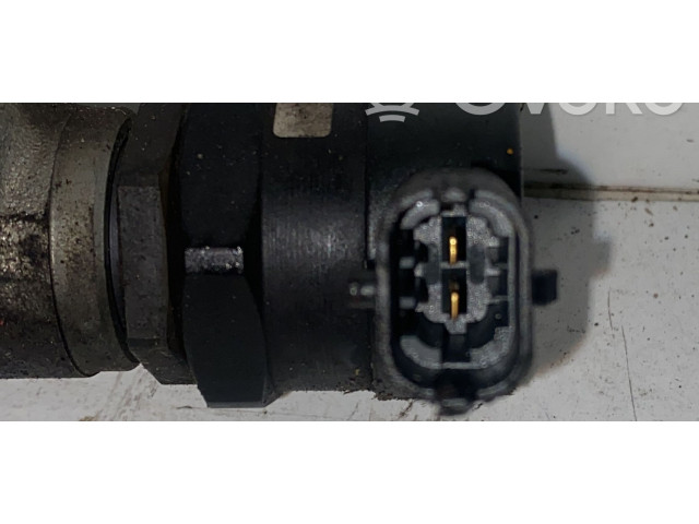 Топливная рампа Mini One - Cooper R50 - 53