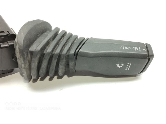 Ручка стеклоочистителей 96628752   Opel Antara