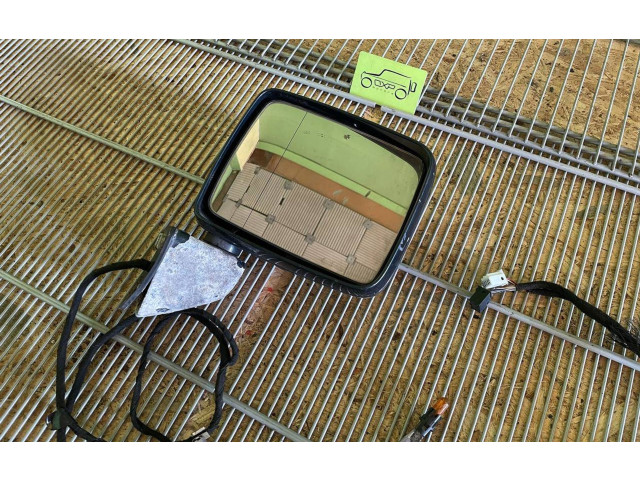 Zpětné zrcátko  Mercedes-Benz G W461 463 2001  A4638103516, 4638103516  