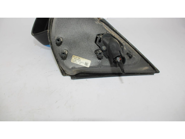 Zpětné zrcátko Renault Sandero I 036965