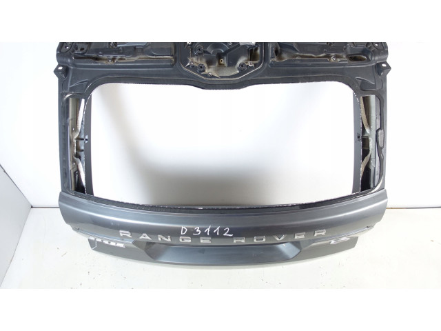 Генератор 40010 Volvo S80