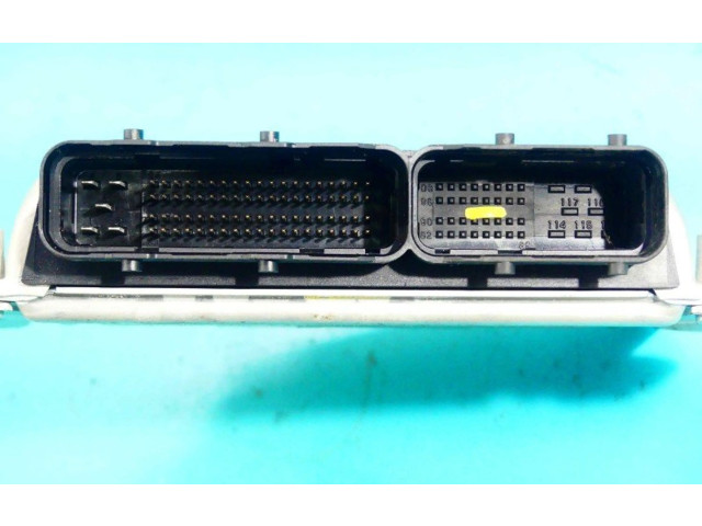 Блок управления двигателем Блок управления 39110-02426, IMPRK1196702 Hyundai Getz