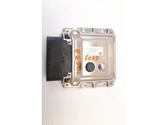 Блок управления KV6A5H298CD, 0281036458 Ford Transit - Tourneo Connect
