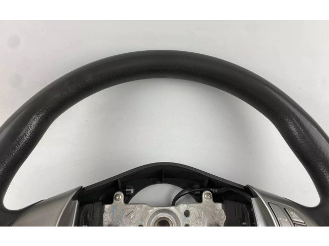 Руль Subaru Forester SH  2008 - 2013 года GS120-02880      