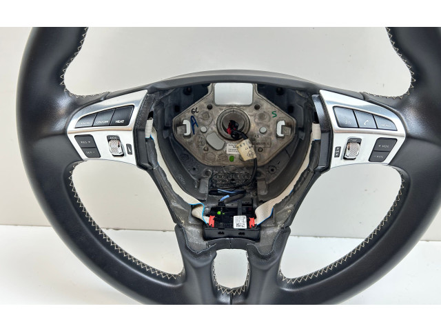 Руль Bentley Flying Spur - года 3W0419093