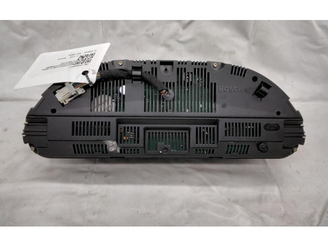 Панель приборов A1694400211, 266920   Mercedes-Benz A W169       