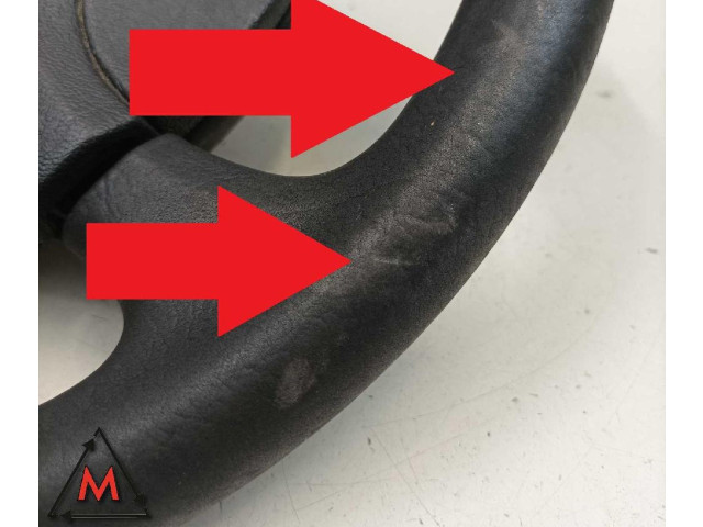 Руль Volkswagen Golf III  1992 - 1997 года 1H0419660      