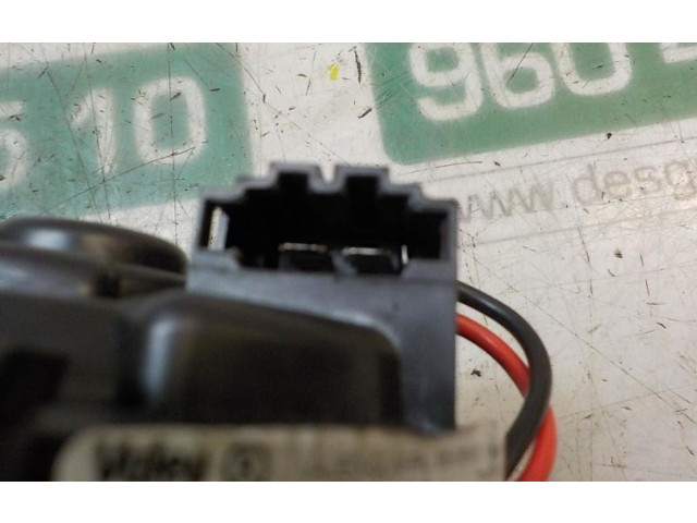 Вентилятор печки 1608182080 Peugeot 2008 I