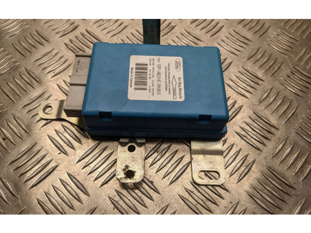 Блок подушек безопасности F67F14B215AC   Ford Explorer