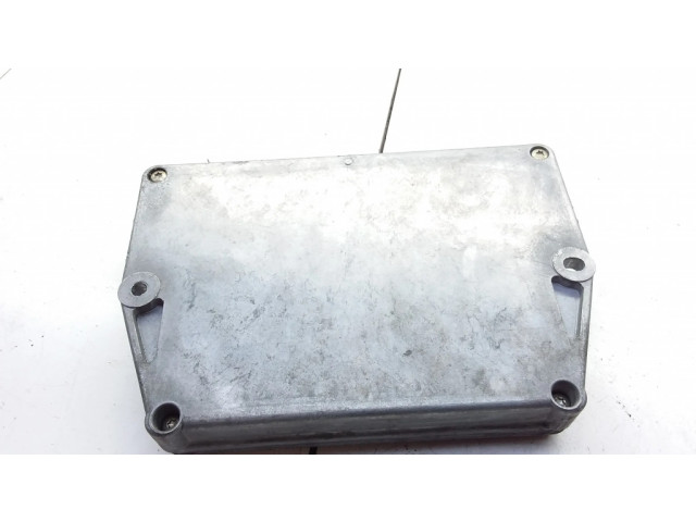 Блок управления двигателя 9610493180, 73810802 Citroen Xantia