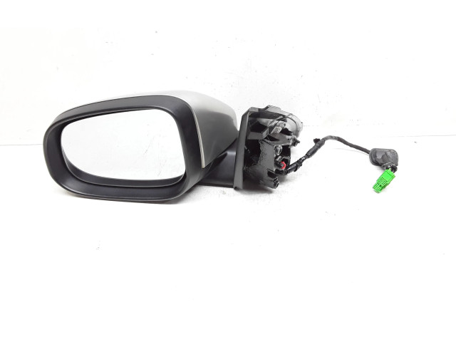 Зеркало электрическое Volvo S60 2011 - 2013 года