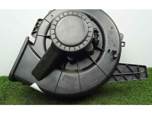 Вентилятор печки    6Q1819015G   Skoda Fabia Mk2 (5J)