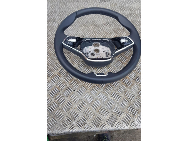 Руль Skoda Octavia Mk4 2019 - года 5e3419093AT