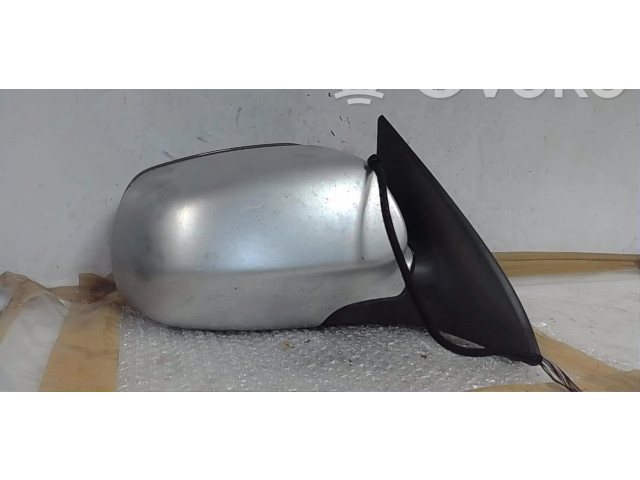 Zámek zadních dveří 9557312280601C   Porsche Cayenne (9PA) 2008