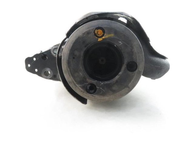  Турбина Volkswagen Phaeton  07Z145702K   для двигателя AJS      