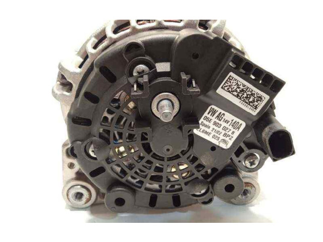 Řídící jednotka 05E903027B Volkswagen Taigo 2021