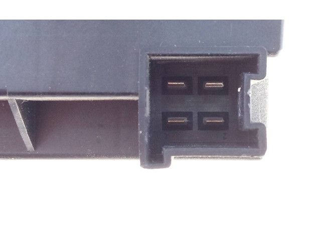 Блок управления A0009003101, E3-A1-3-1   Mercedes-Benz GLE (W166 - C292)