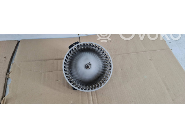 Вентилятор печки 1940000490 Mitsubishi Lancer