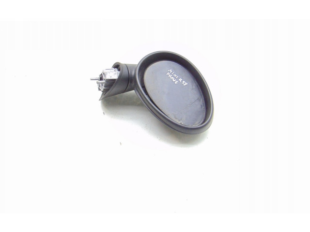 Зеркало электрическое        Mini Cooper Coupe R58  2010 - 2016 года   