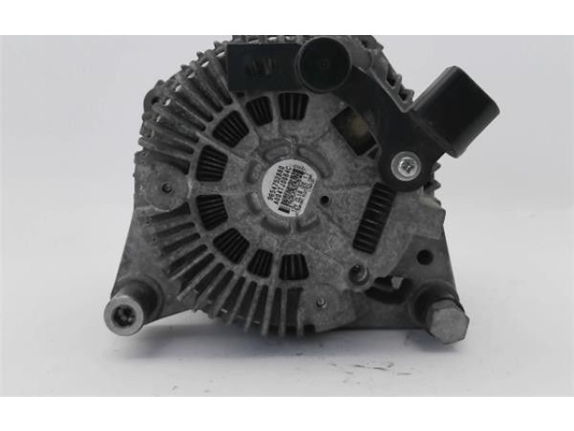 Генератор 5705AX, 9654752880 Citroen C5