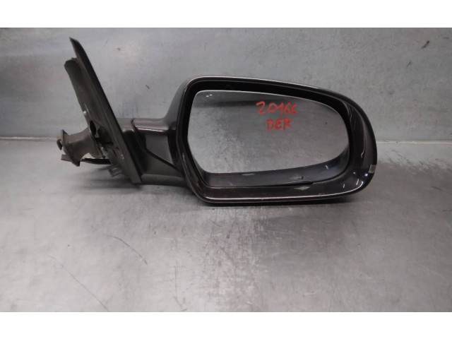 Зеркало электрическое Audi A4 Allroad - года