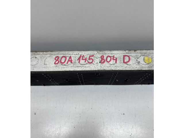 Интеркулер  80A145804D   Audi Q5 SQ5 