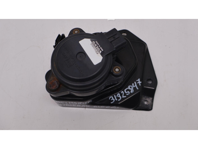 Зеркало электрическое Volvo V60 2018 - года