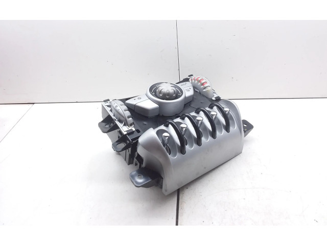 Блок управления климат-контролем 61319383892 Mini One Cooper Coupe R56