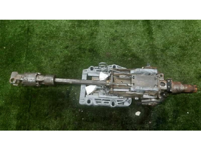 Ось рулевого колеса Skoda Superb B5 (3U) 2001-2008 года 3B0418502K