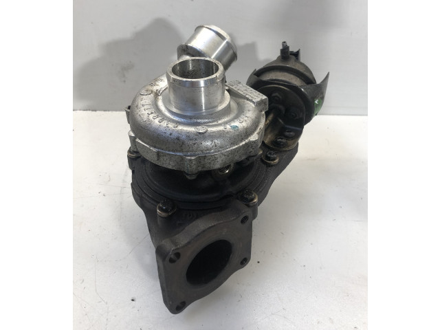 Турбина Ford Kuga I 2.0 GTB1449VZ, 9677063780